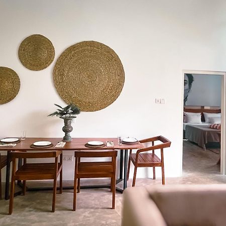 Voda Hotel Унаватуна Екстер'єр фото