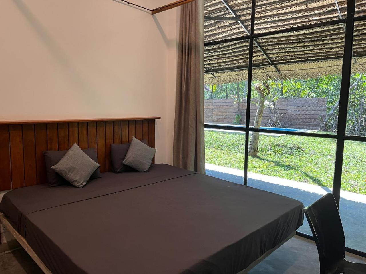 Voda Hotel Унаватуна Екстер'єр фото