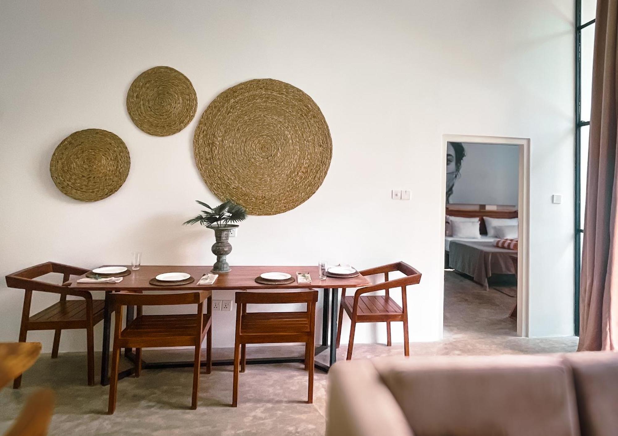 Voda Hotel Унаватуна Екстер'єр фото