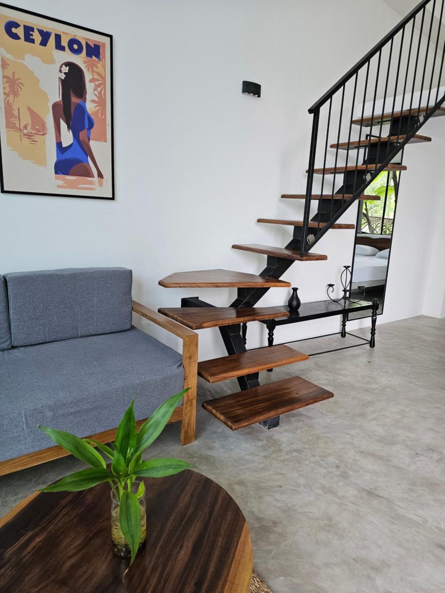 Voda Hotel Унаватуна Екстер'єр фото